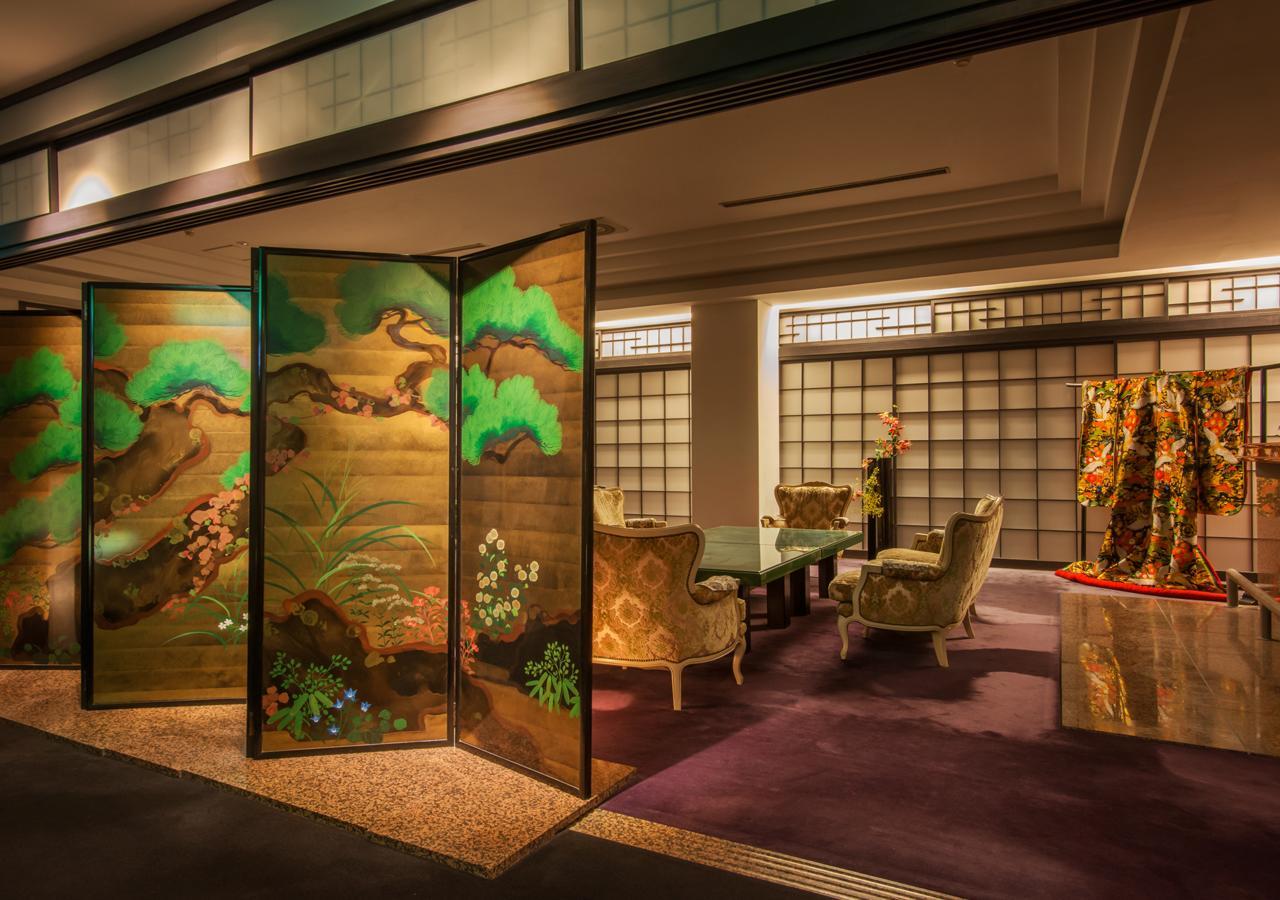 Kinugawa Park Hotels Никко Экстерьер фото