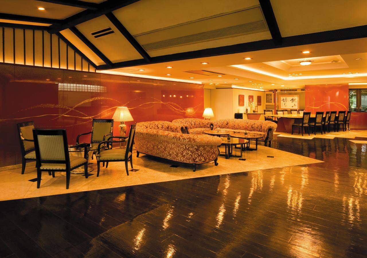 Kinugawa Park Hotels Никко Экстерьер фото